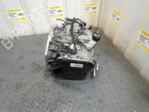 Gearbox RENAULT LAGUNA III (BT0/1) 2.0 dCi (BT0M, BT0N, BT0S, BT19, BT1F) | BP20864628M3 