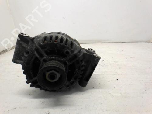 Alternator PEUGEOT 206 CC (2D) 1.6 16V (2DNFUF, 2DNFUR) | BP21858532M7 