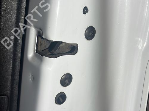 Used Front right lock CITROËN C4 CACTUS 1.6 BlueHDi 100 (99 hp) 24926329