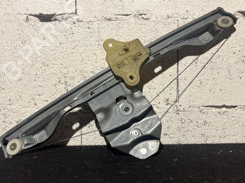 Front left window mechanism SMART FORFOUR Hatchback (453) 1.0 (453.042, 453.043) | BP25821657C22 