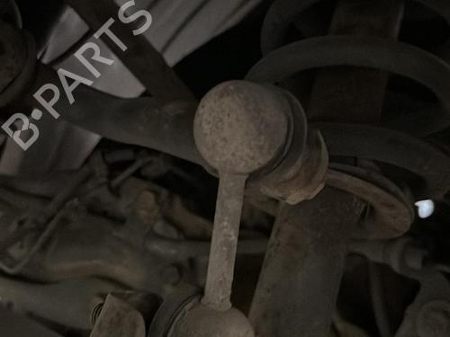 Amortecedor trás direito DODGE JOURNEY 2.0 CRD (140 hp) 25843949