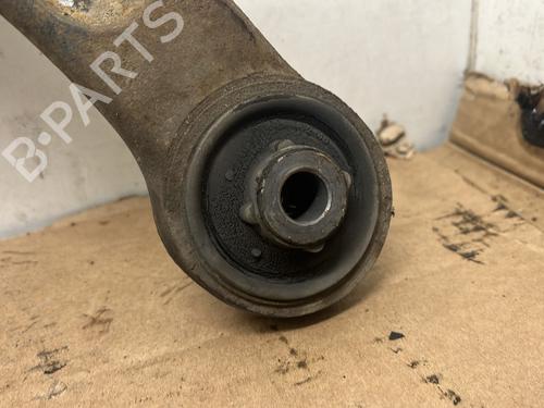 Left front suspension arm PEUGEOT 307 (3A/C) 1.6 HDi 110 | BP25046978M12 