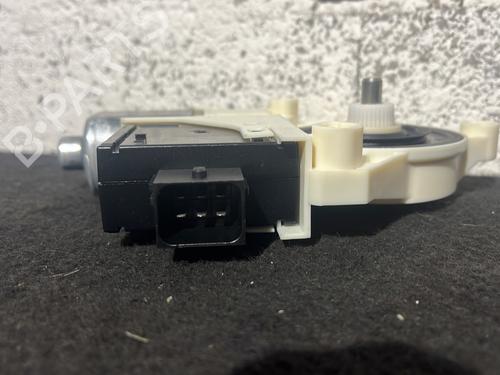 Left front window motor FIAT 500X (334_) 1.0 (334.AXN1B) | BP27177182E21 - Image 3