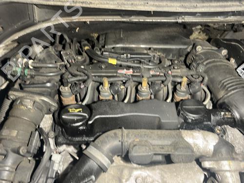 Used Injection pump PEUGEOT 207 (WA_, WC_) 1.6 HDi (90 hp) 31974708