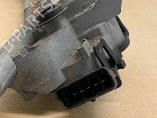 Front wipers mechanism TOYOTA AYGO (_B1_) 1.0 (KGB10_, KGB10R) | BP21862438C83 