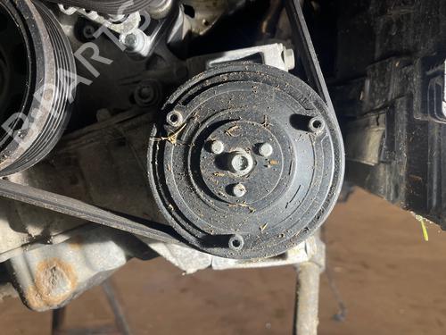 Used AC compressor AC compressor VW GOLF SPORTSVAN VII (AM1, AN1) [2014-2020] 36144073 36144073