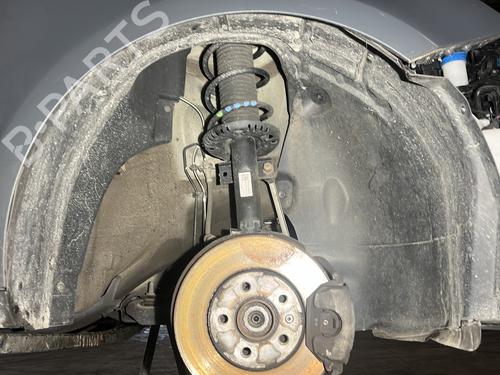 Wheel arch AUDI A1 (8X1, 8XK) 1.0 TFSI 8XA809962A