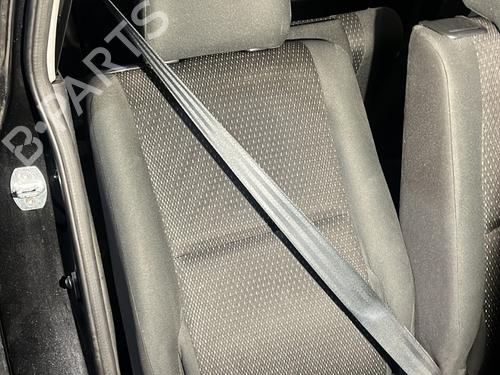Used Rear right seatbelt TOYOTA COROLLA Verso (ZER_, ZZE12_, R1_) 2.2 D-4D (AUR10_, AUR10R) (177 hp) 32341464