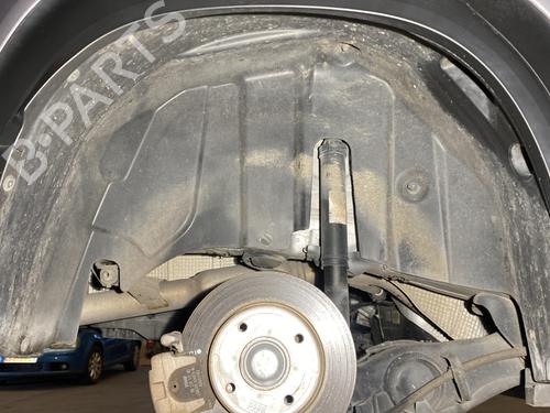 Used Wheel arch CITROËN C3 AIRCROSS II (2R_, 2C_) 1.5 BlueHDi 110 (110 hp) 24640040