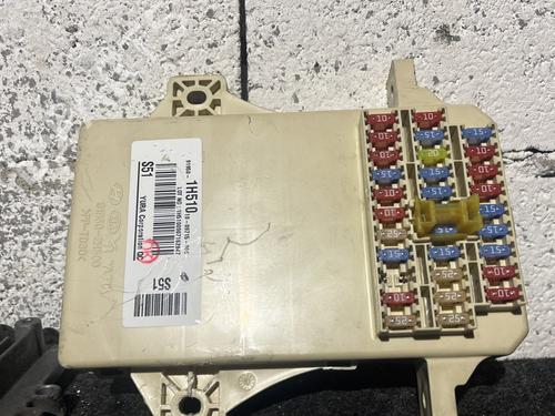 Electronic module KIA CEE'D SW (ED) 1.6 CRDi 115 | BP31019247M83 - Image 3