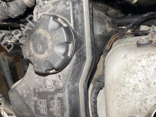 Expansion tank BMW 1 (E87) 118 d | BP24803163C120 