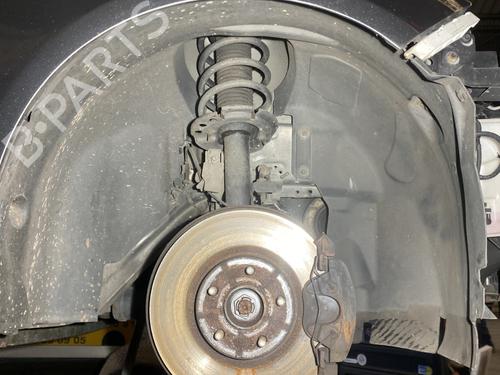 Used Wheel arch FORD FOCUS III 2.0 TDCi (150 hp) 24451063