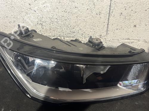 Right headlight AUDI A1 (8X1, 8XK) 1.0 TFSI | BP28293903C29 