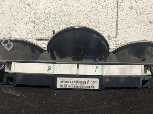 Kombinert Instrument CHRYSLER SEBRING (JS) 2.0 CRD | BP30077844C47 