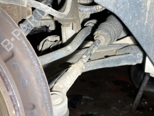 Steering rack VW GOLF VI (5K1) 1.6 TDI | BP22523702M22 