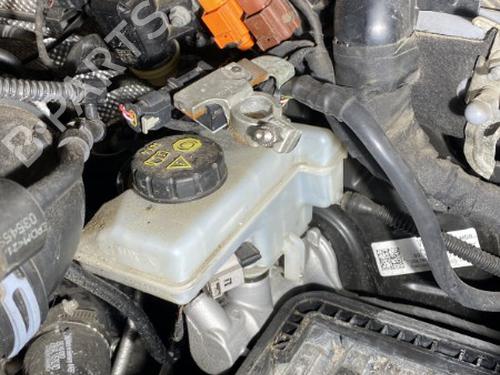 Used Brake master cylinder VW GOLF VII (5G1, BQ1, BE1, BE2) 2.0 TDI 4motion (150 hp) 20868835