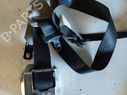 Høyre foran beltestrammer SUZUKI SWIFT III (MZ, EZ) 1.3 DDiS (RS413D) (69 hp) 20871382