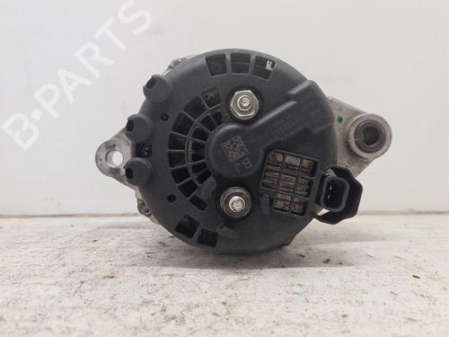 Used Alternator Alternator 21858902 21858902