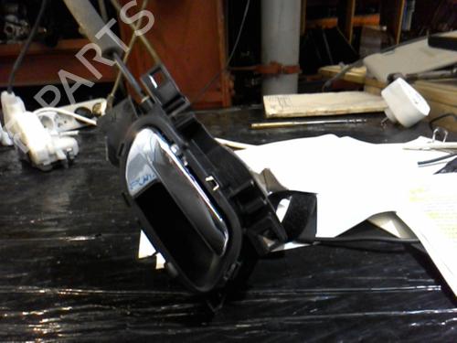 Used Front left lock PEUGEOT 3008 I MPV (0U_) 2.0 HDi Hybrid4 (0URHCA) (200 hp) 20868251