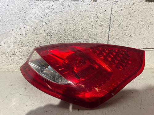 Right taillight FORD FIESTA VI (CB1, CCN) 1.6 TDCi | BP37751503C35 - Image 2