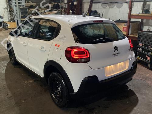 Glove box CITROËN C3 III (SX) 1.2 VTi 68 | BP23797061C95  - Image 6