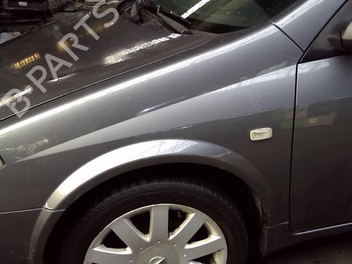 Used Left front fenders NISSAN PRIMERA (P12) 2.0 (140 hp) 20860923