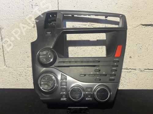 Used Climate control CITROËN DS5 2.0 HDi 200 Hybrid4 All-wheel Drive (200 hp) 29255678