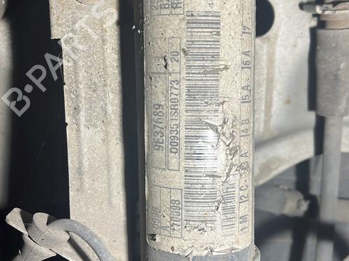 Høyre foran støtdemper FORD FUSION (JU_) 1.4 TDCi | BP30004078M17 