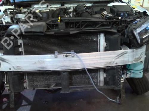 Used Front bumper reinforcement MERCEDES-BENZ A-CLASS (W177) A 180 d (177.003) (116 hp) 21663400