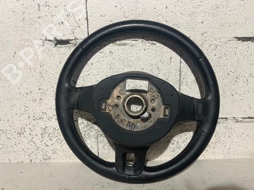Used Steering wheel Steering wheel VW GOLF VI (5K1) [2008-2014] 34518581 34518581