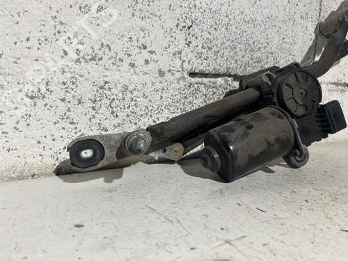 Used Front wiper motor Front wiper motor KIA PICANTO I (SA) 1.1 (65 hp) 40055402 40055402