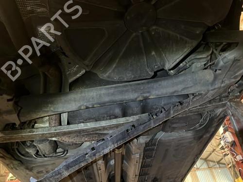 Used Rear axle RENAULT MEGANE III Coupe (DZ0/1_) 2.0 R.S. (265 hp) 21864647