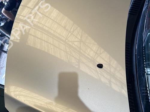 Used Hood CITROËN DS3 (SA_) 1.6 HDi 90 (92 hp) 20860006