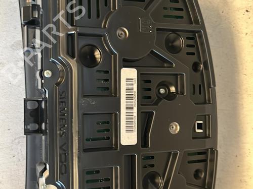 Used Instrument cluster OPEL ASTRA H Estate (A04) 1.9 CDTI 16V (L35) (120 hp) 25844063