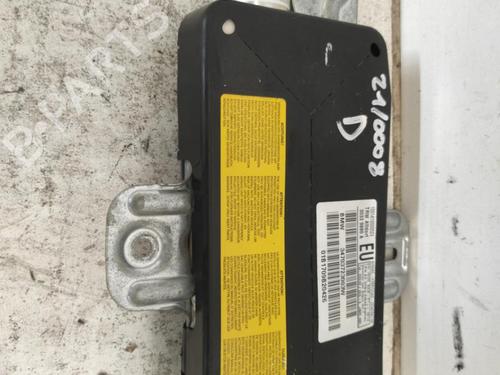 Used Electronic module BMW 3 (E46) 320 d (136 hp) 21858913