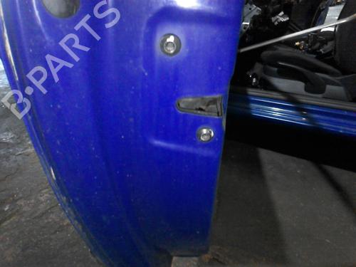 Used Front left lock SEAT IBIZA III (6L1) 1.9 TDI (131 hp) 21858228