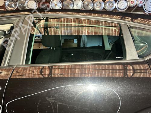 Left rear door SEAT LEON (1P1) 1.9 TDI | BP29865061C4 