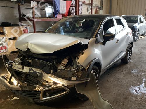 Engine RENAULT CAPTUR I (J5_, H5_) 1.5 dCi 90 (J5N4, J5M5, J5MW, J5M6, J5AL, J5AJ) | BP25275568M1 - Image 9