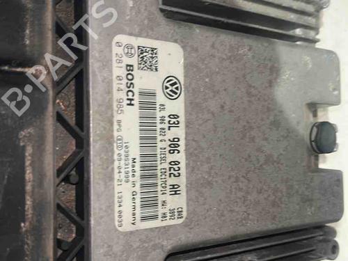 Electronic module VW GOLF V (1K1)  | BP36566018M83  - Image 7