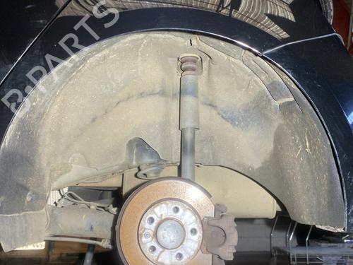 Used Wheel arch AUDI A1 Sportback (8XA, 8XF) 1.0 TFSI (95 hp) 23984816