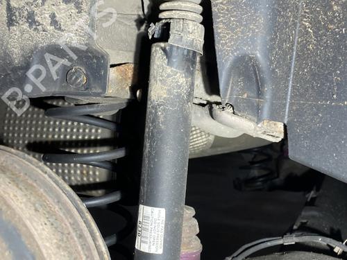 Used Right rear shock absorber PEUGEOT 208 I (CA_, CC_) 1.4 HDi (68 hp) 23796667