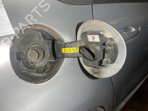 Fuel flap CITROËN C4 Picasso II 1.6 HDi 90 | BP20868325C131
