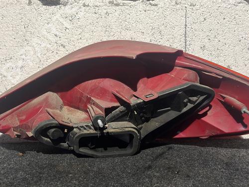 Left taillight PEUGEOT 207 (WA_, WC_) 1.6 16V VTi | BP30885912C34