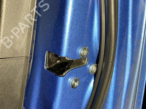 Used Front right lock OPEL KARL (C16) 1.0 (75 hp) 22330661