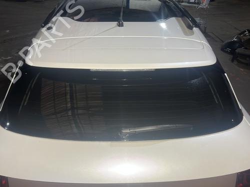 Used Tailgate Tailgate CITROËN C4 CACTUS 1.2 VTi 82 (82 hp) 31376373 31376373