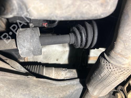 Right front driveshaft FIAT PANDA (169_) 1.3 D Multijet (169.AXC1A) | BP38776763M39 - Image 2