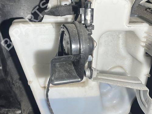 Windscreen washer tank AUDI A1 (8X1, 8XK) 1.0 TFSI | BP28296206C113 