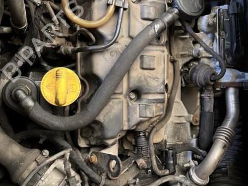 Used Turbocharger/Supercharger RENAULT GRAND SCÉNIC III (JZ0/1_) 1.9 dCi (JZ0J, JZ0N, JZ1K, JZ1S) (131 hp) 20869569