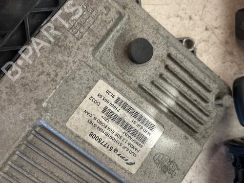Electronic module FIAT PANDA (169_) 1.3 D Multijet (169.AXC1A) | BP38910882M83 - Image 5