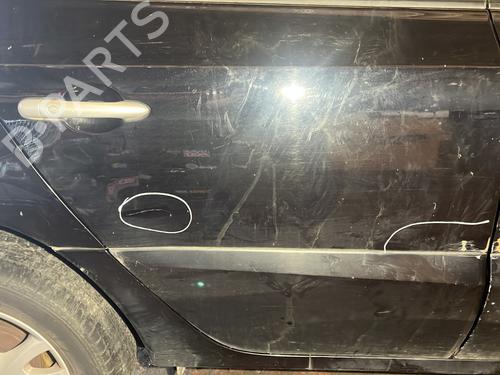 Right rear door RENAULT KOLEOS I (HY_) 2.0 dCi 4x4 (HY0K) | BP28354593C5 